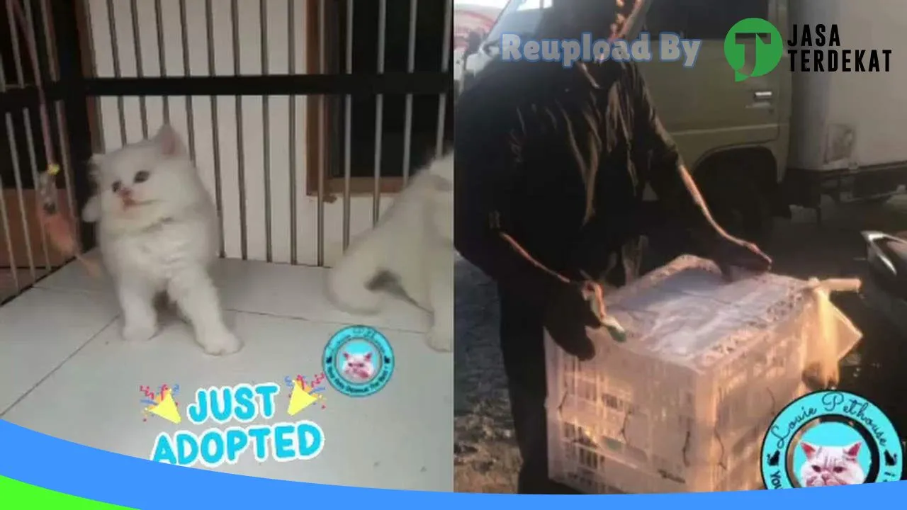 Gambar Louie Pethouse di Bangkalan, Jawa Timur ke 3