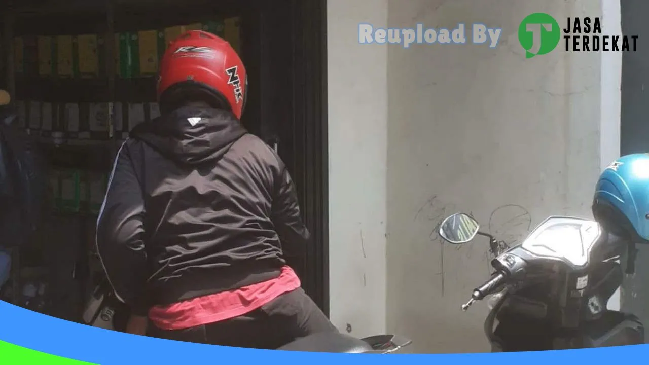 Gambar Toko aki pak Danar (spesialis aki) di Kendal, Jawa Tengah ke 2