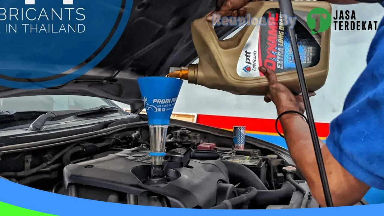 Gambar Prodi Auto – Pusat Oli dan Aki Mobil di Demak, Jawa Tengah ke 3