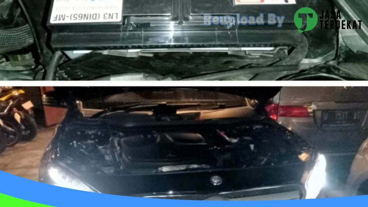 Gambar Toko Aki Terdekat | Toko Aki Mobil 24 Jam Jogja | Central Jaya Aki di Kota Yogyakarta, DI Yogyakarta ke 1