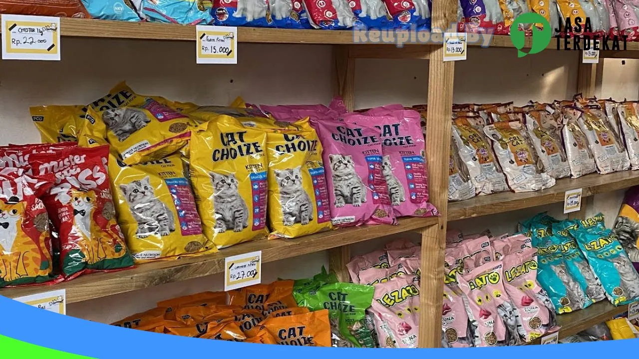 Gambar Bin Dawood Poultry & Pet Shop di Hulu Sungai Selatan, Kalimantan Selatan ke 2