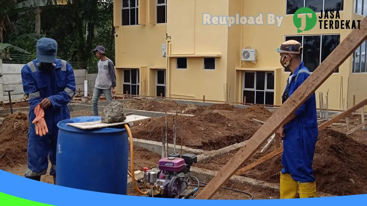 Gambar Jasa Fogging Provinsi Bengkulu PT. Raksa Mandiri Pest (Raksa Pest) di Kota Bengkulu, Bengkulu ke 2