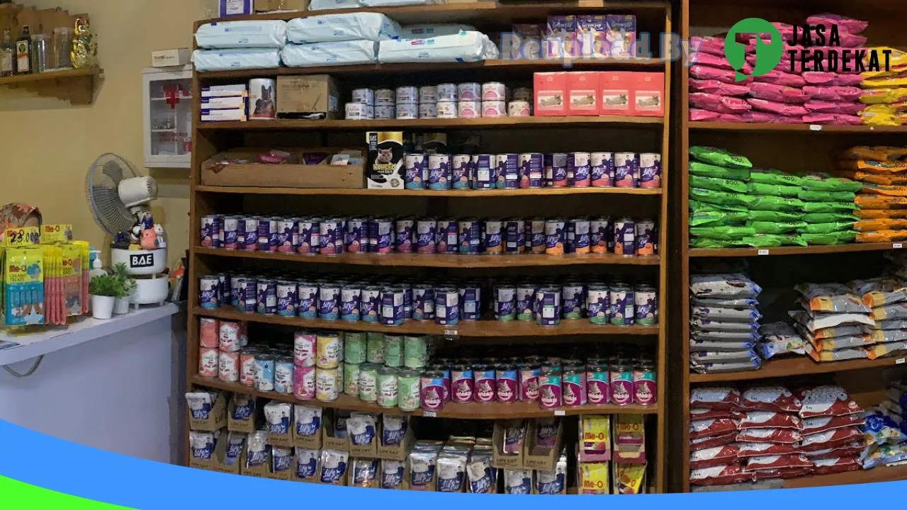 Gambar FANATIQUE PetStore and Care di Kota Blitar, Jawa Timur ke 3