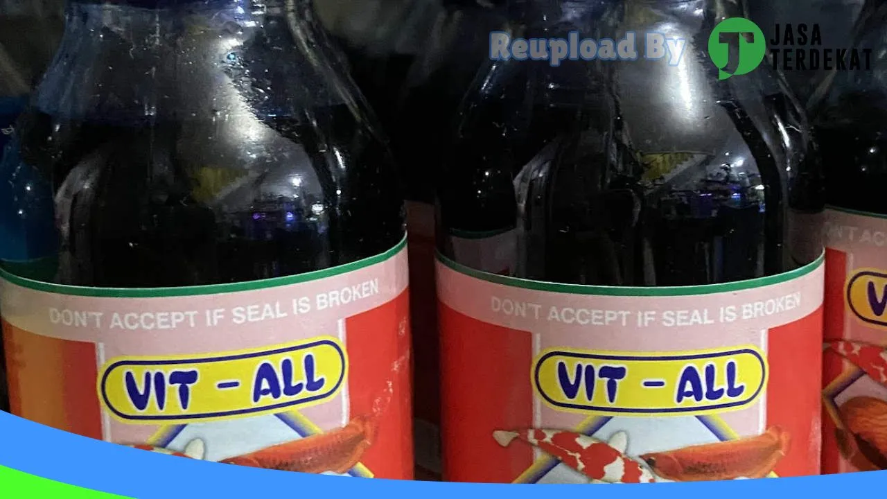 Gambar Jasa Mekar Aquarium di Cianjur, Jawa Barat ke 2