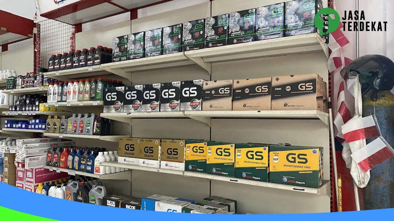 Gambar Shop & drive – Hamka, Padang di Padang, Sumatera Barat ke 2