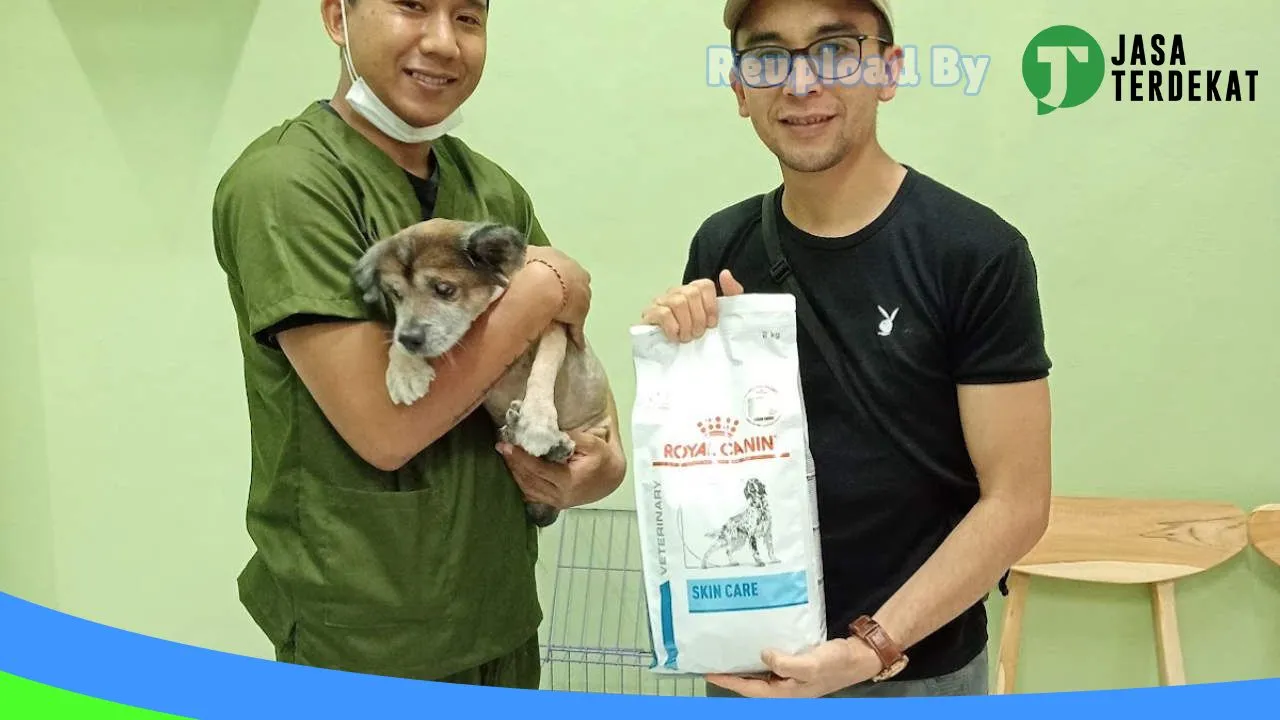 Gambar Dokter Hewan Gianyar veterinary di Gianyar, Bali ke 3