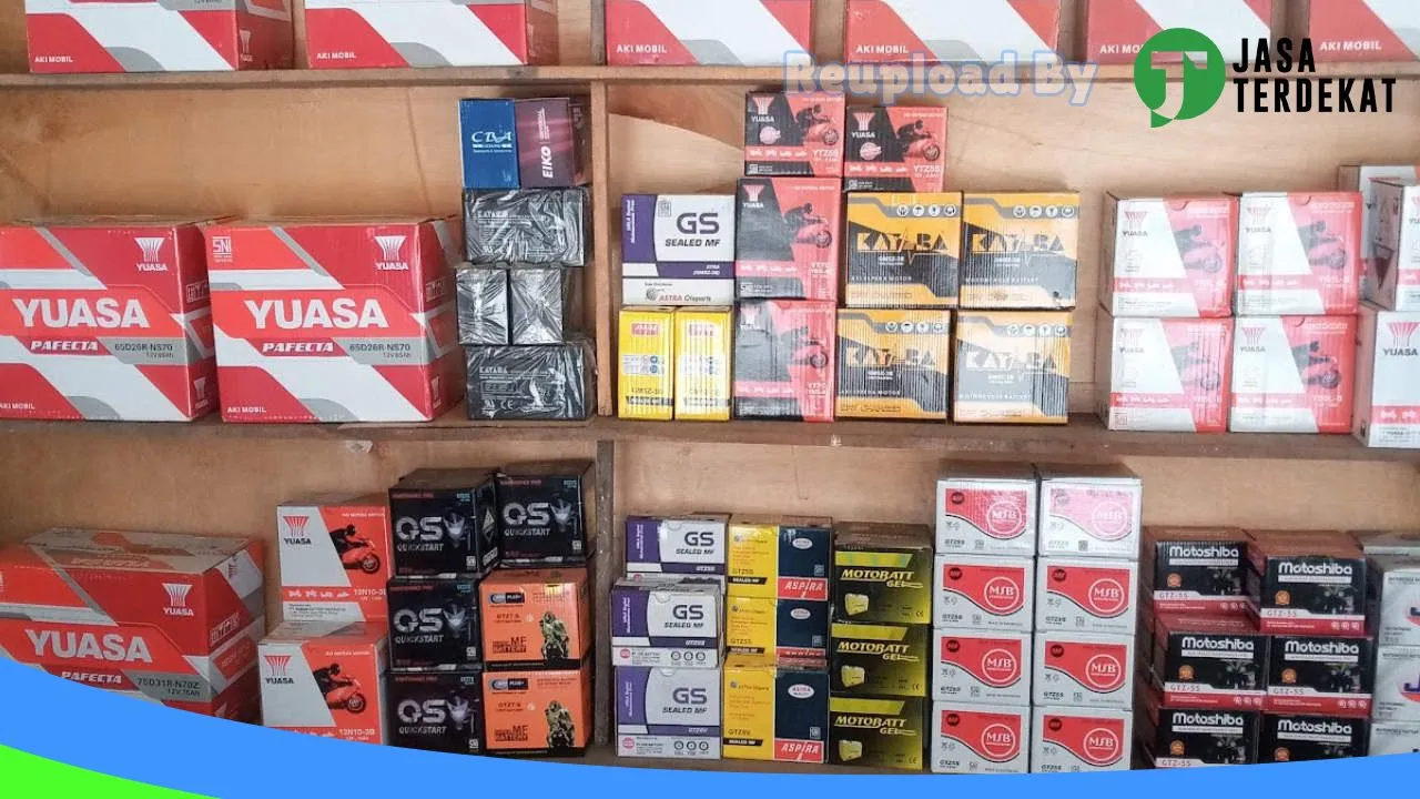 Gambar AKI CEPU tambakromo di Blora, Jawa Tengah ke 1