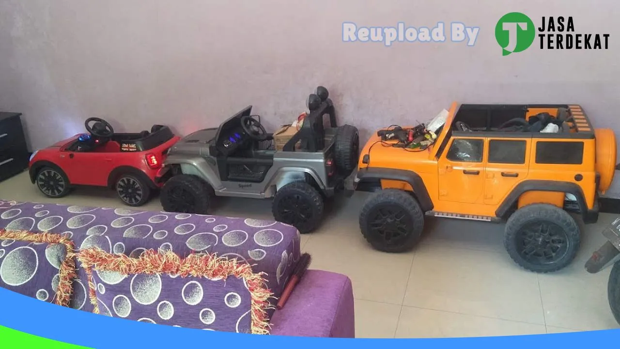 Gambar Jasa Service Mobil Aki & Motor Aki Anak di Sidoarjo, Jawa Timur ke 1