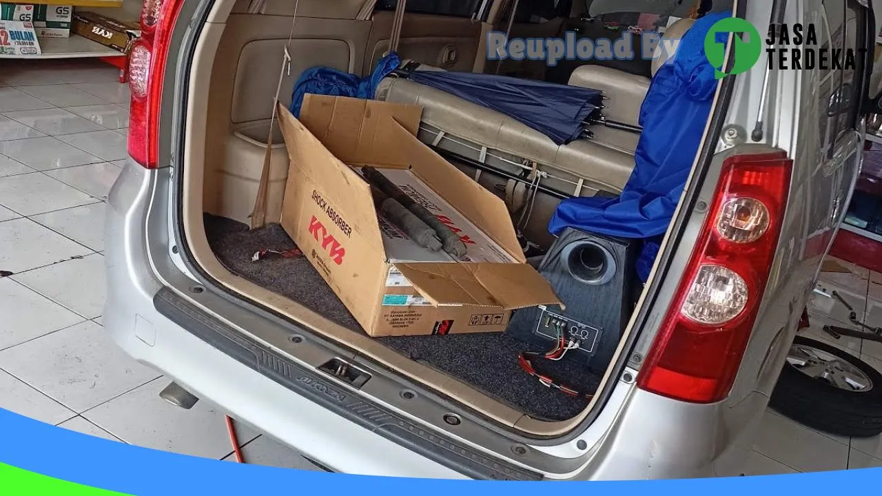 Gambar Shop And Drive Sam Ratulangi di Minahasa Selatan, Sulawesi Utara ke 1