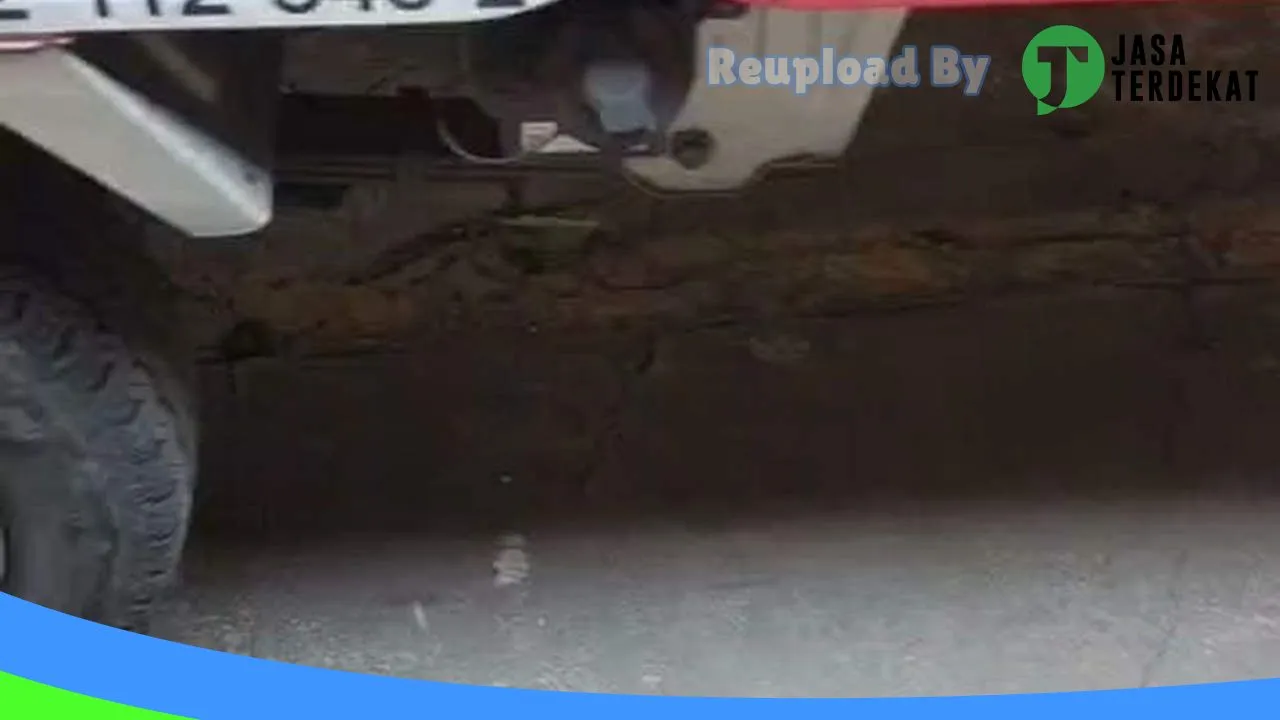 Gambar Toko aki RUMAH AKI SOLO 24 jam di Surakarta, Jawa Tengah ke 1