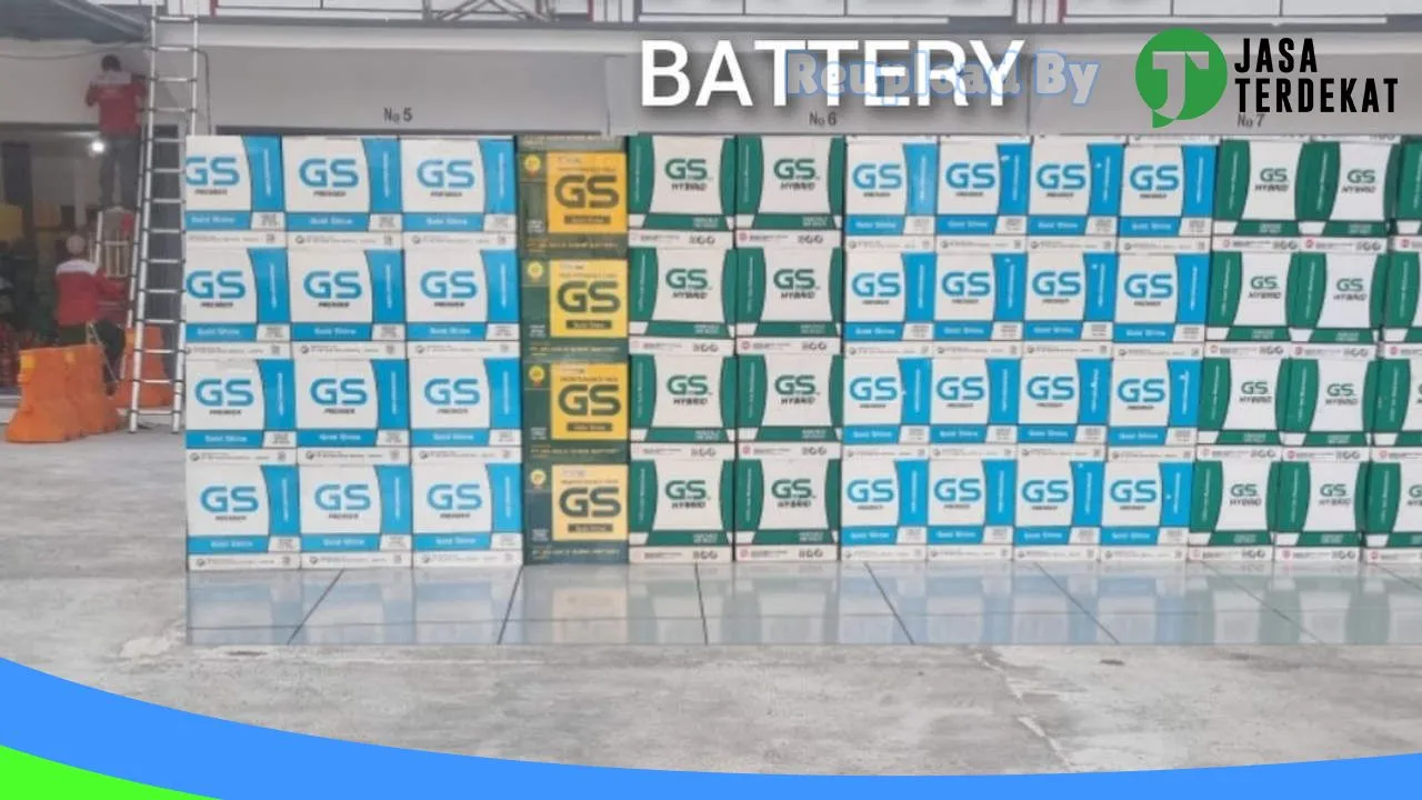 Gambar TOKO.AKI-ACCU GS SINAR TERANG BATTERY di Seruyan, Kalimantan Tengah ke 1