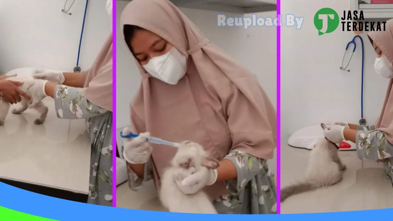 Gambar Dokter Hewan RnB Vet & Petshop di Batu Bara, Sumatera Utara ke 4