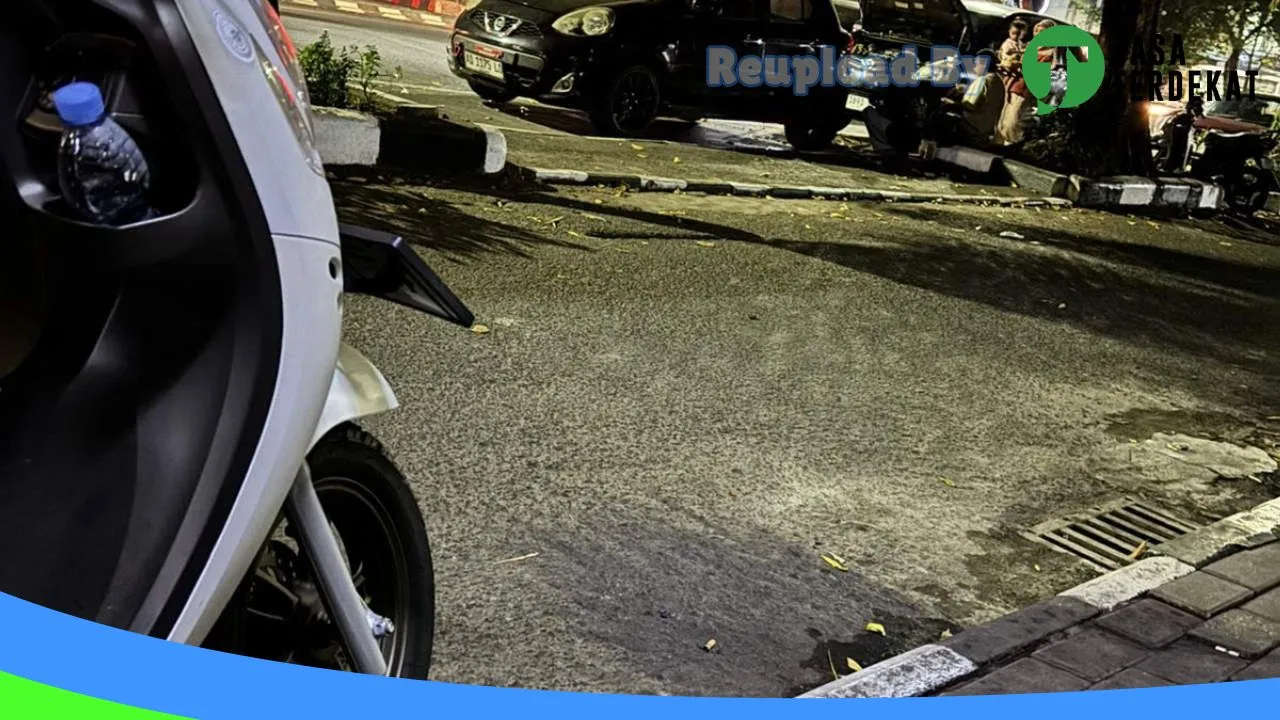 Gambar Toko aki RUMAH AKI SOLO 24 jam di Surakarta, Jawa Tengah ke 5