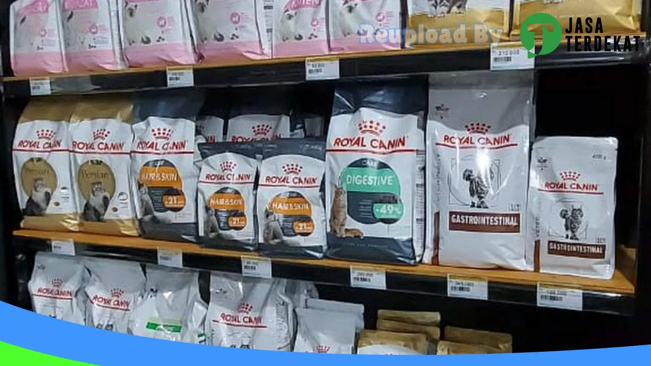 Gambar MANGGA 2 PETSHOP di Berau, Kalimantan Timur ke 2