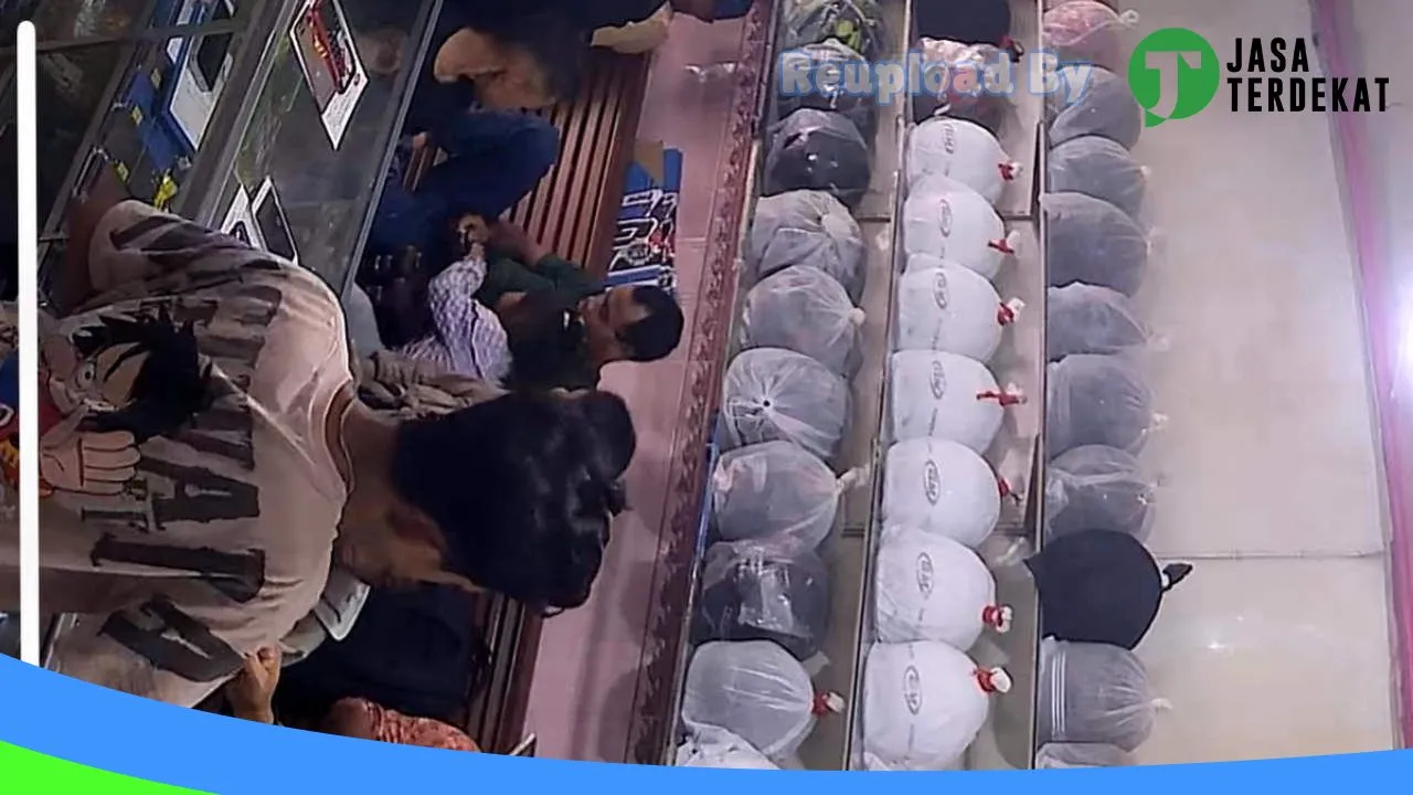 Gambar Candra ponsel di Landak, Kalimantan Barat ke 1