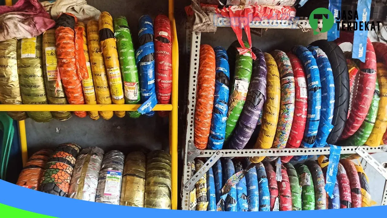 Gambar BENGKEL ULET JAYA di Lembata, Nusa Tenggara Timur ke 3