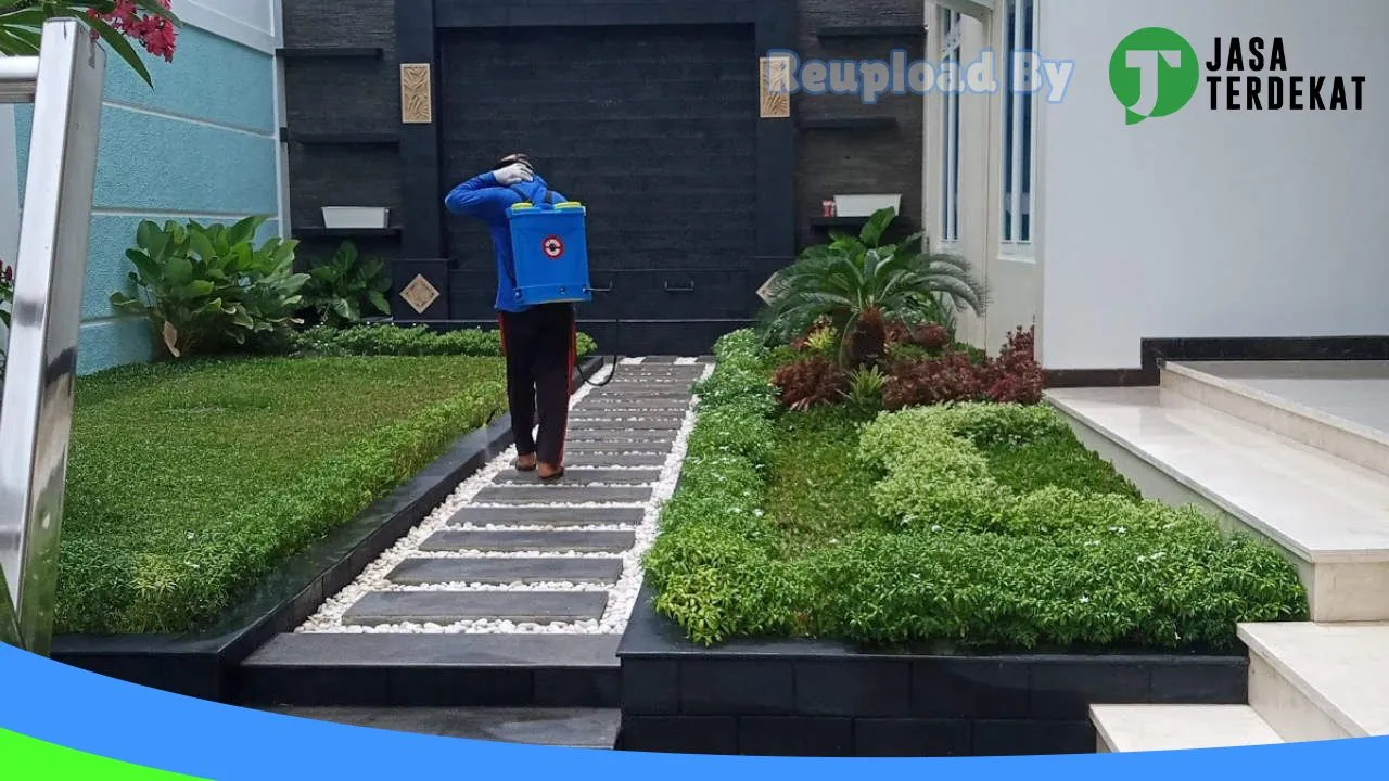 Gambar Jasa Basmi Anti Rayap, Disinfektan, Fogging Aceh di Aceh Singkil, Aceh ke 3