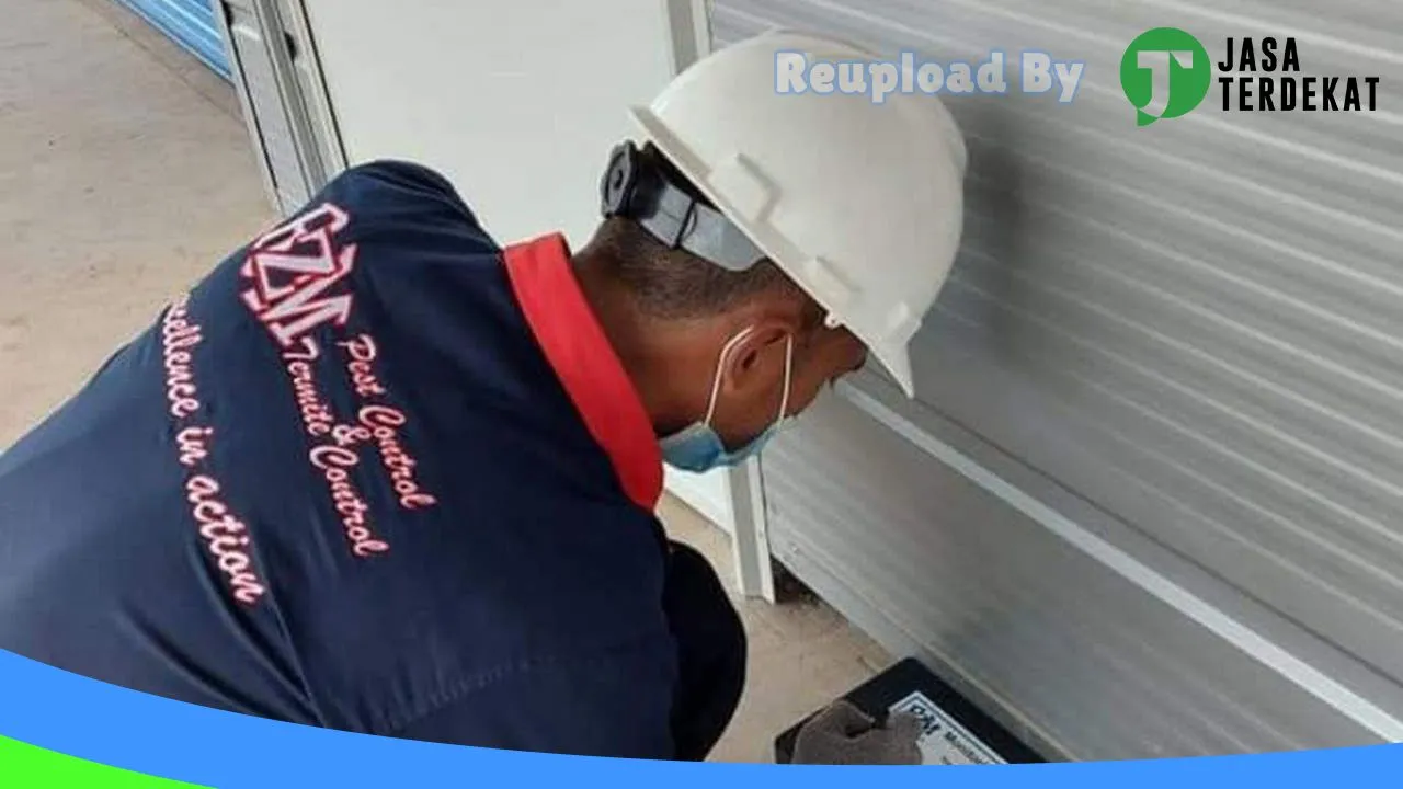 Gambar RZM PEST CONTROL || Jasa Anti Rayap dan Fogging Bandung di Kota Bandung, Jawa Barat ke 3