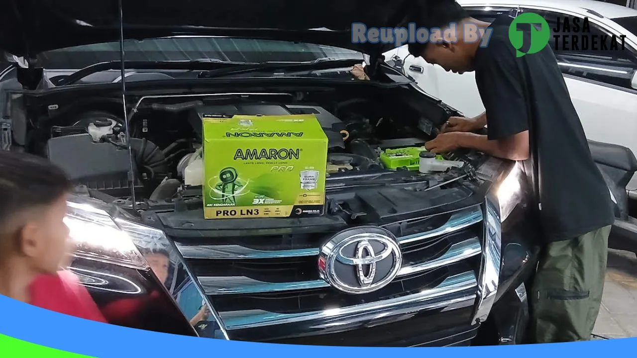 Gambar Toko Aki Terdekat | MAKMUR AKI JOGJA | Toko AKI Panggilan – layanan antar pasang 24jam di Kota Yogyakarta, DI Yogyakarta ke 3