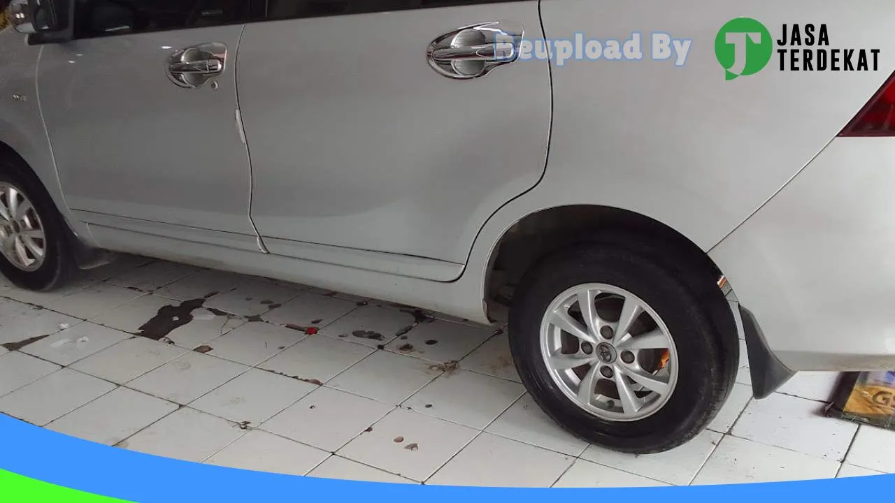Gambar Shop & Drive – A Yani, Garut di Garut, Jawa Barat ke 4