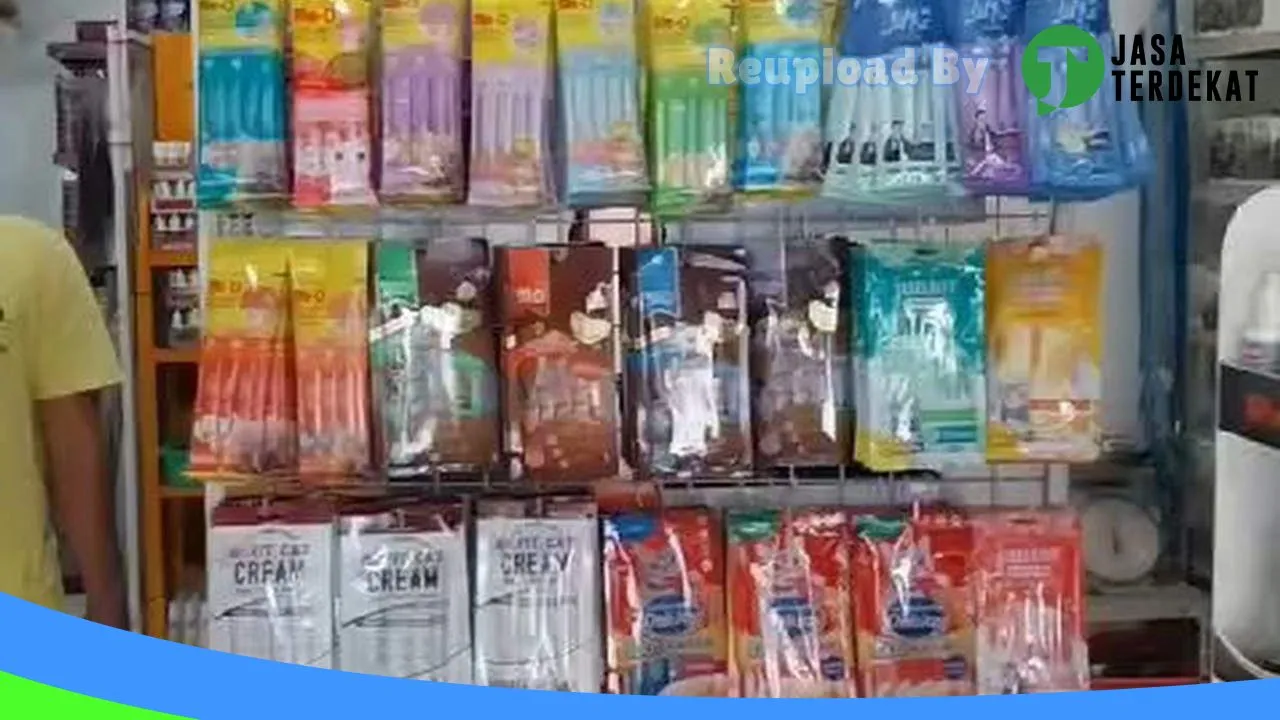 Gambar Sun Glory Petshop di Denpasar, Bali ke 1