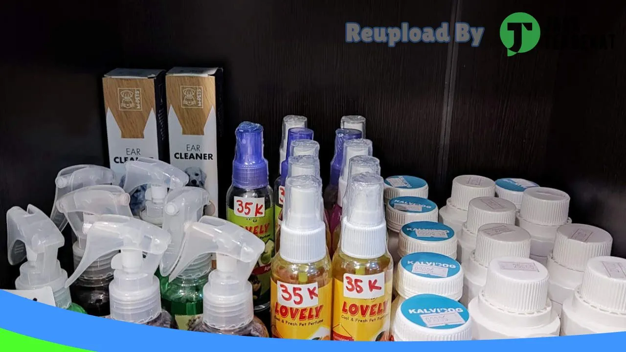 Gambar WOORI PETSHOP & GROOMING di Gianyar, Bali ke 1