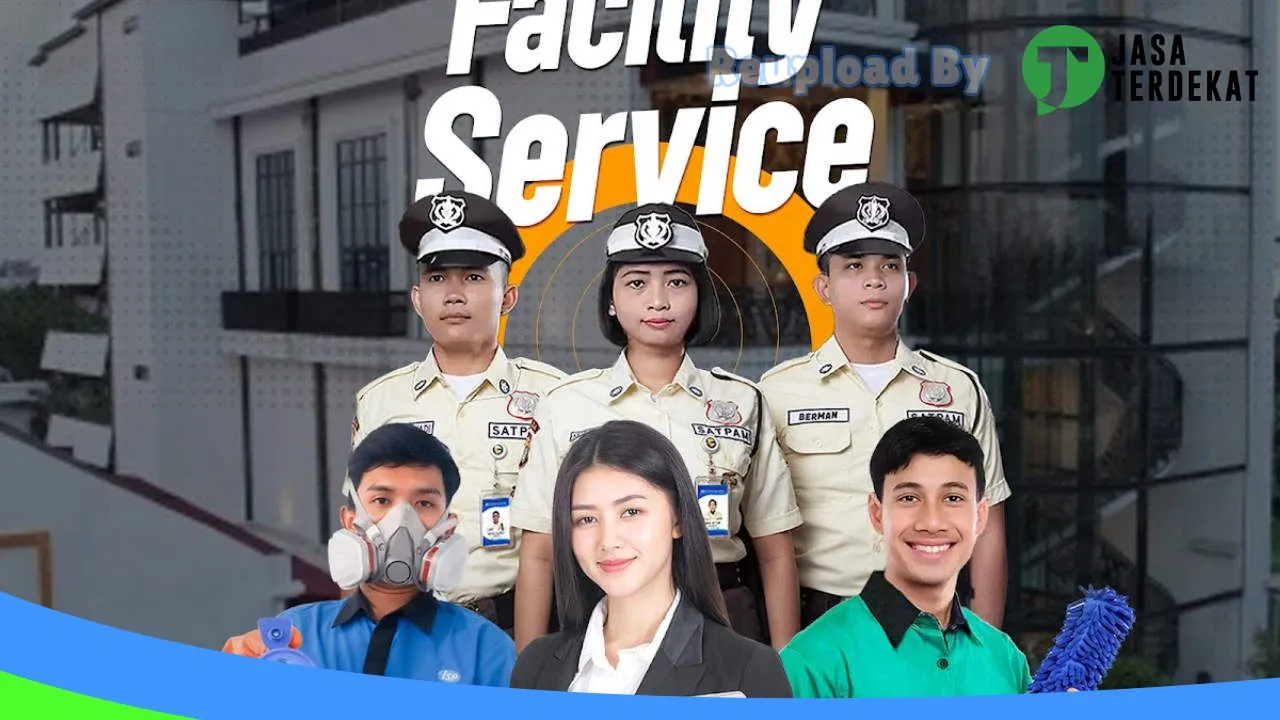 Gambar PT INTAN SELARAS PERTIWI SOLO : Outsourcing, Cleaning Service, Pest Control, Anti Rayap, Security di Karanganyar, Jawa Tengah ke 1