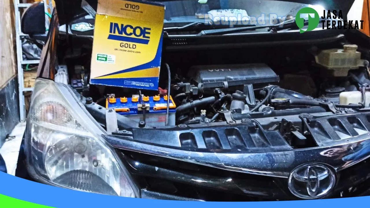 Gambar Toko Aki Shop Jogja Sinar Utama Battery 24jam di Kulon Progo, DI Yogyakarta ke 5