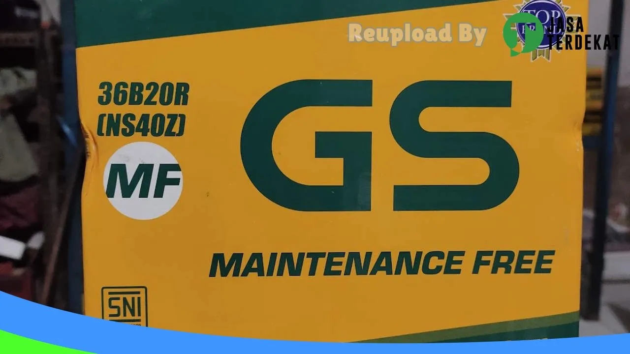 Gambar Layanan Aki Mobil Bandung – Ganti di Tempat di Bandung, Jawa Barat ke 1