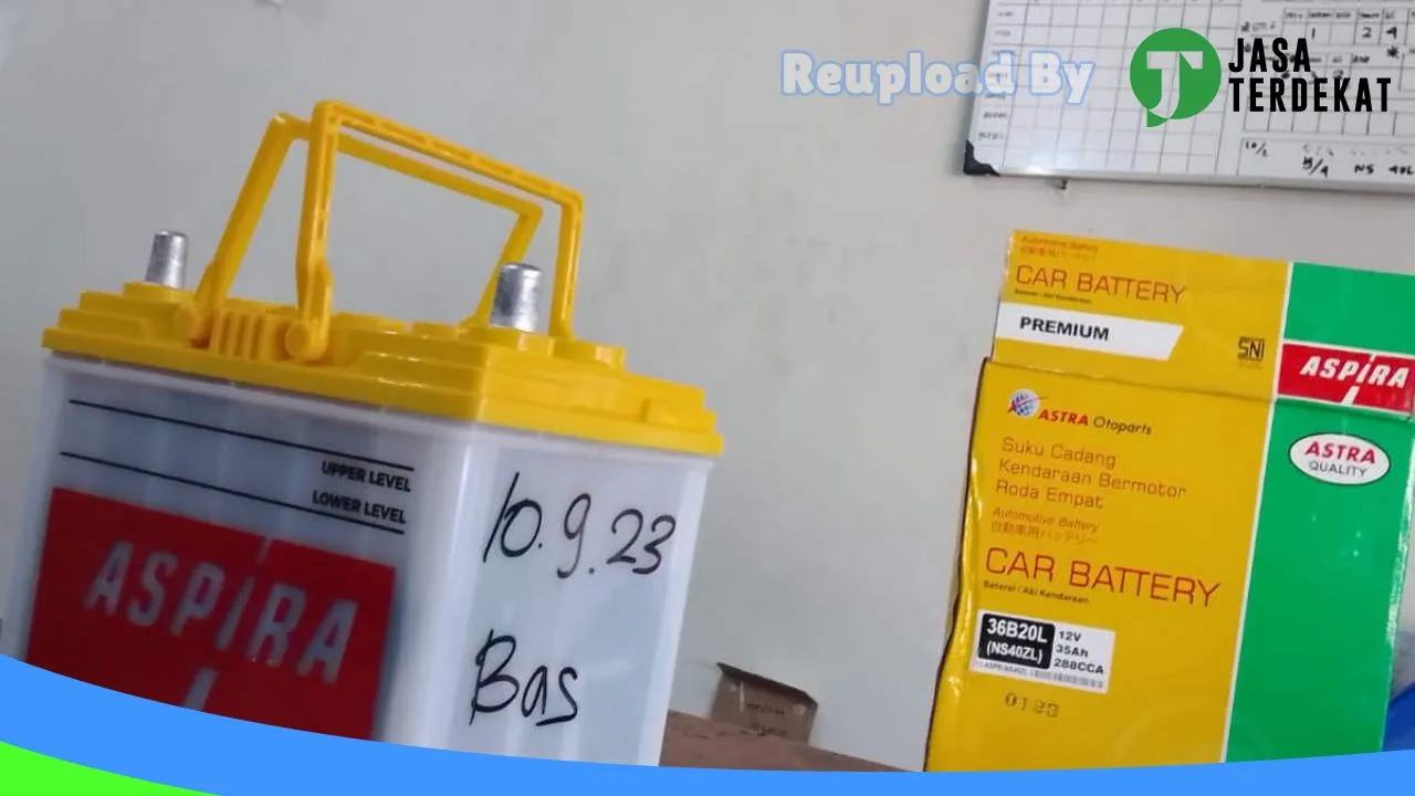 Gambar Bakol aki salatiga di Salatiga, Jawa Tengah ke 2