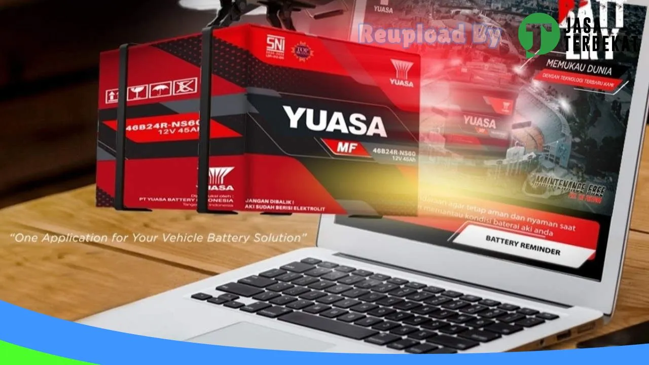 Gambar Mabes Accu di Sampang, Jawa Timur ke 2