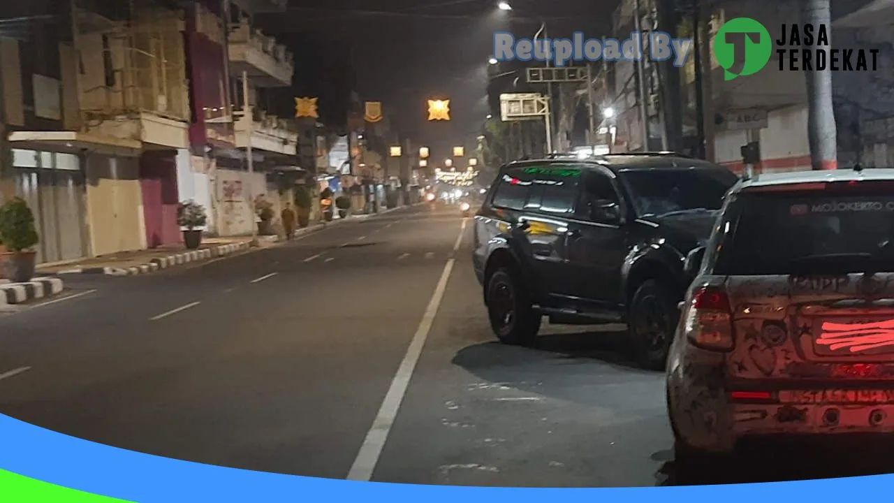 Gambar Jaya Charge Aki Mojokerto di Mojokerto, Jawa Timur ke 3