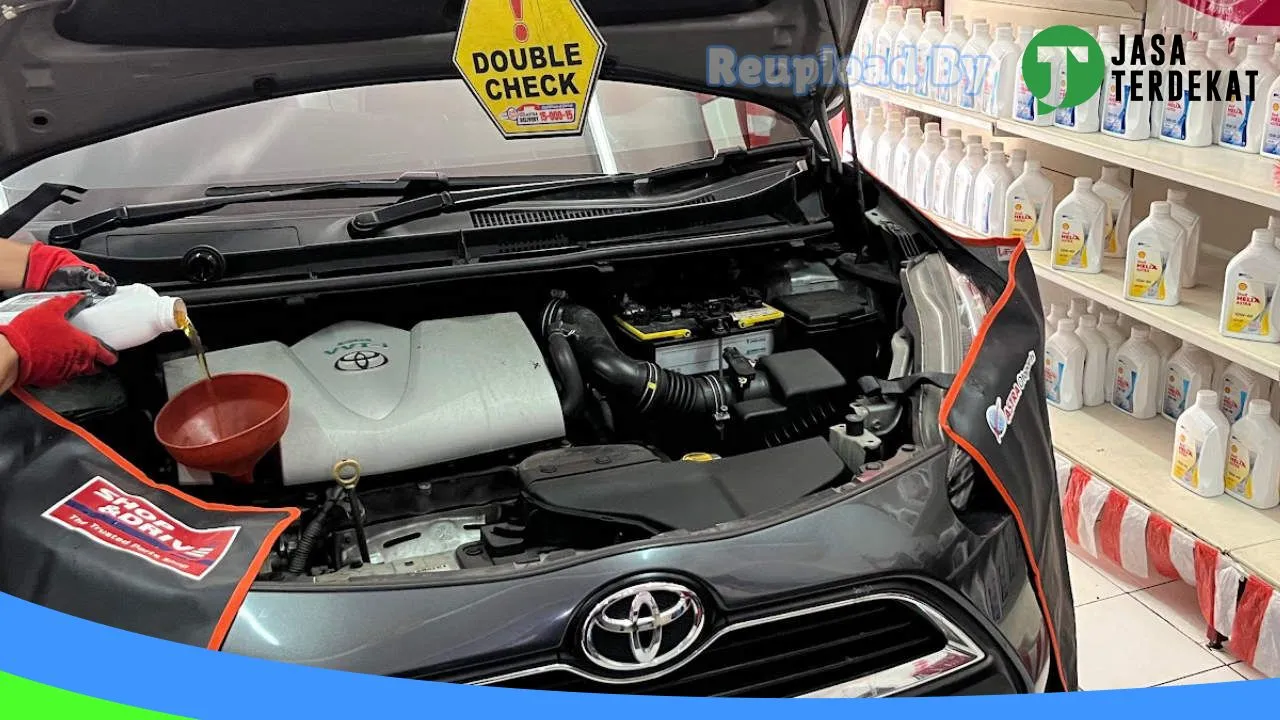 Gambar Shop & Drive • A. Yani – Bandung di Kota Bandung, Jawa Barat ke 4