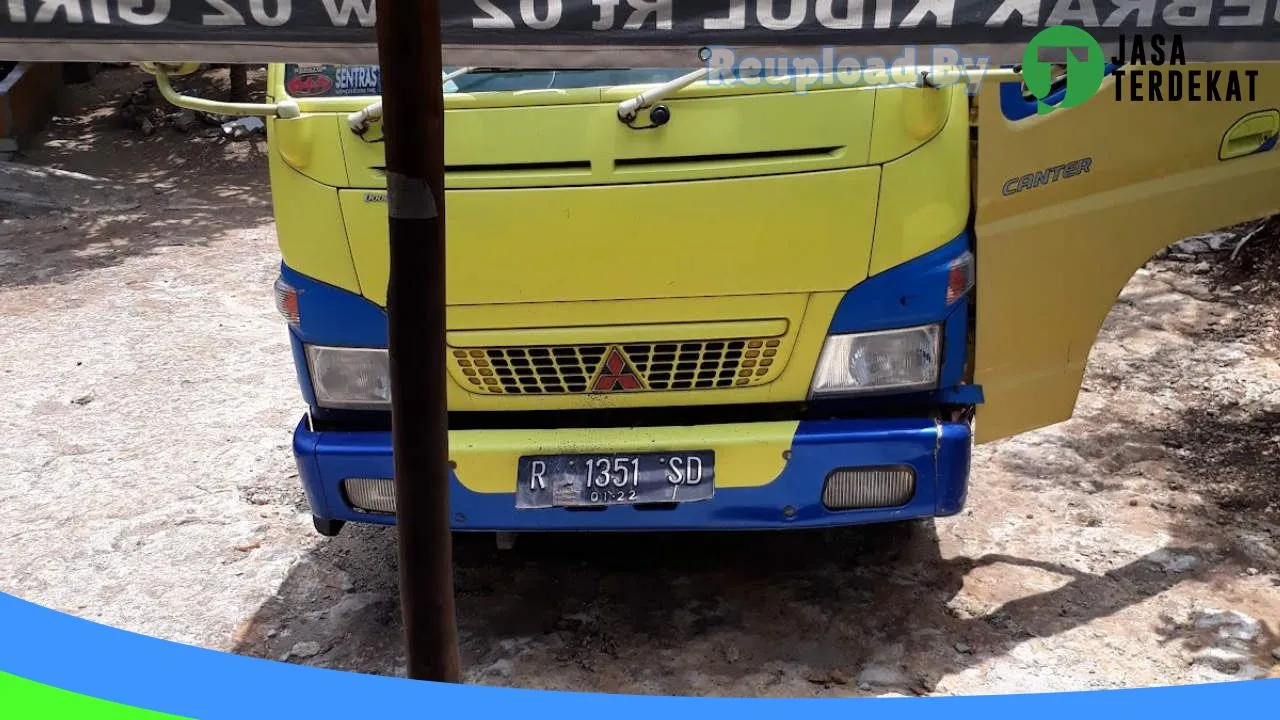 Gambar Aki Karya Mandiri 2 di Wonogiri, Jawa Tengah ke 3