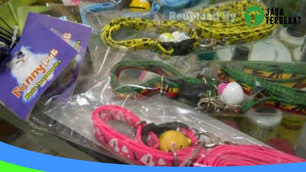 Gambar Temi Pet Shop & Kennel di Lombok Barat, Nusa Tenggara Barat ke 1