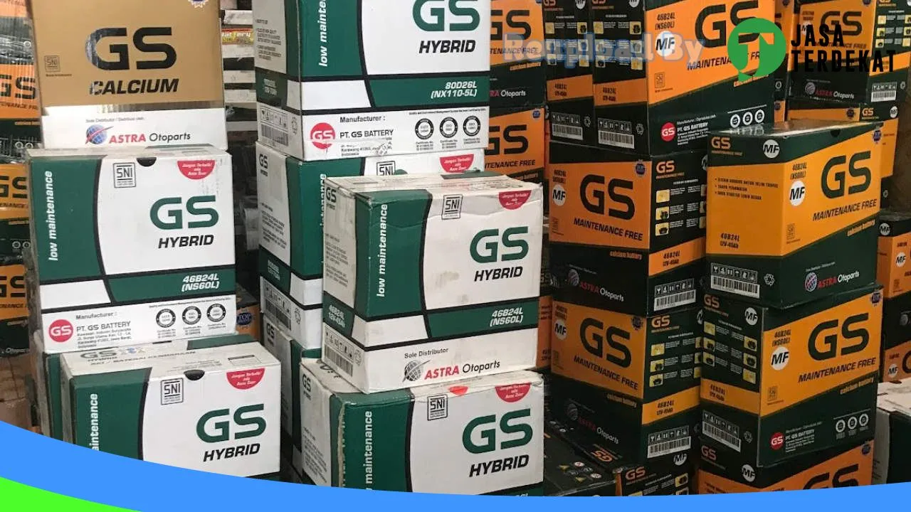 Gambar PROSPEK AKI di Wonosobo, Jawa Tengah ke 4