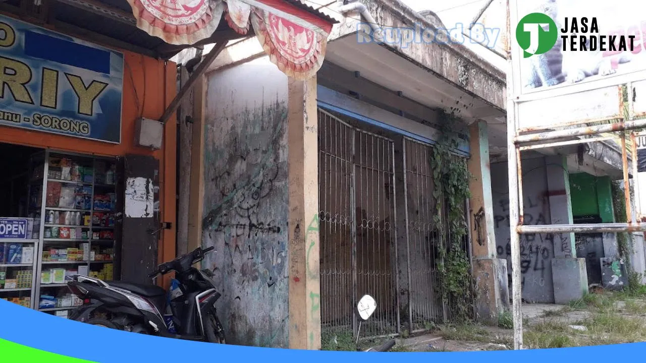 Gambar Fikriy Petshop di Puncak, Papua ke 1