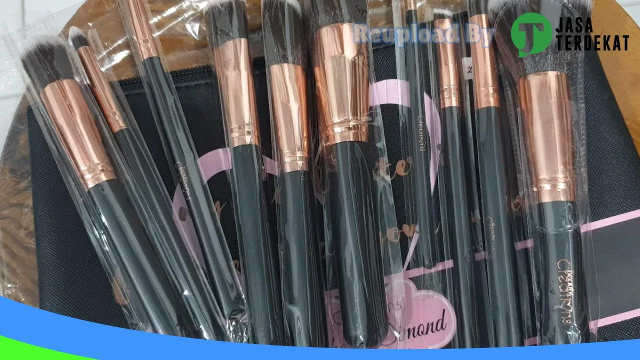 Gambar Enne Mawinne Beauty Store di Sumba Barat, Nusa Tenggara Timur ke 4