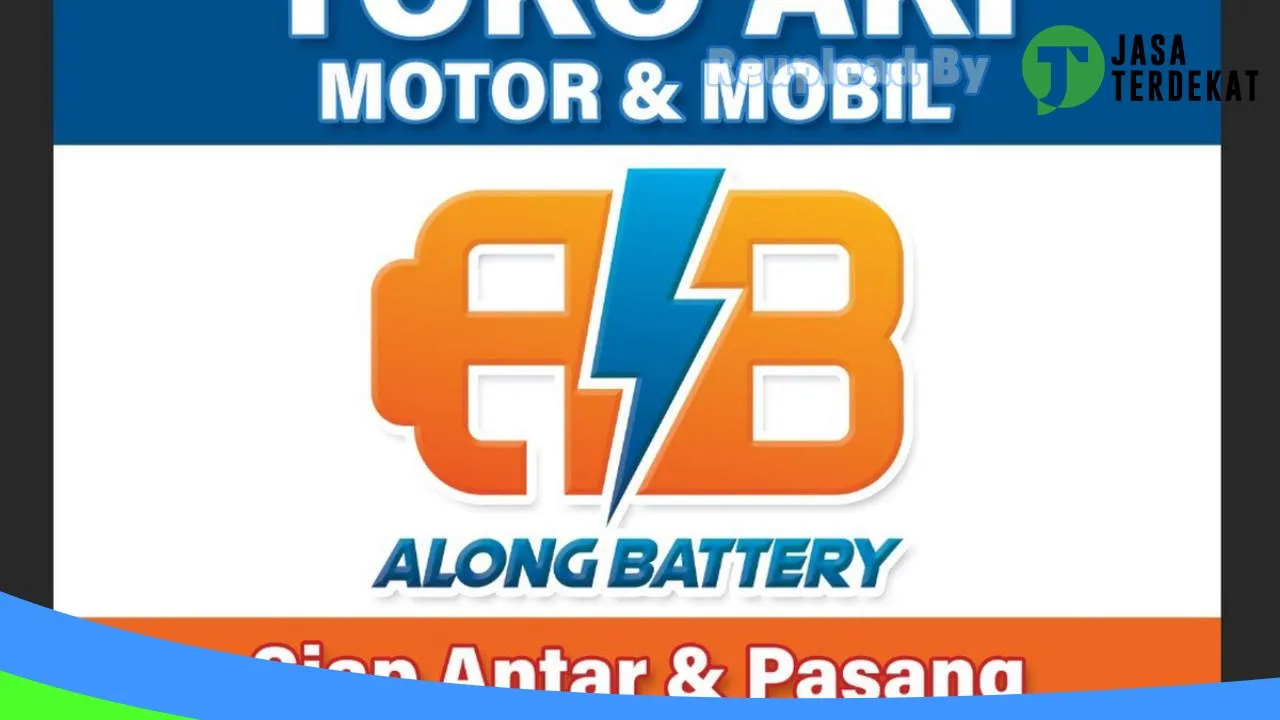Gambar Toko Aki ALONG BATTERY (Online 24 jam) di Kapuas Hulu, Kalimantan Barat ke 2