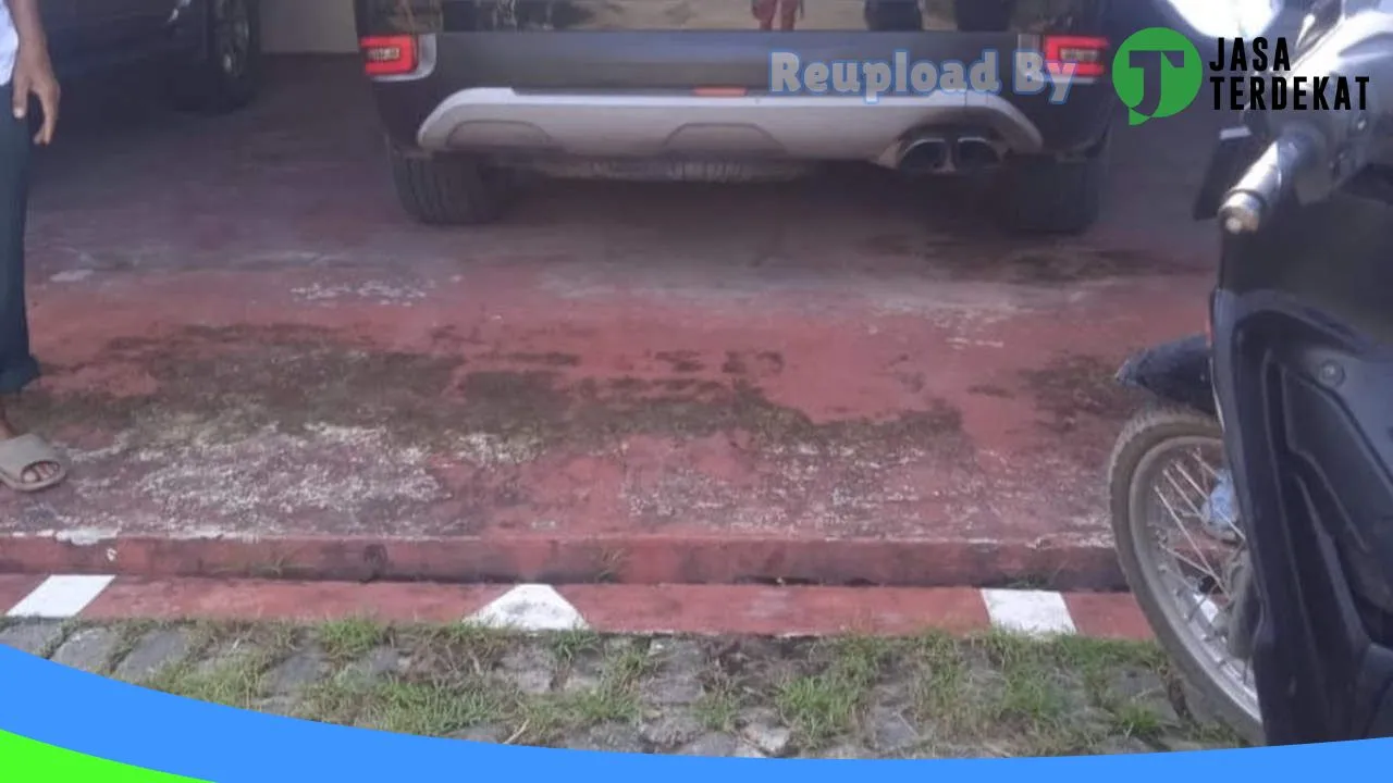 Gambar Shop & Drive – Veteran, Banjarmasin di Barito Kuala, Kalimantan Selatan ke 3