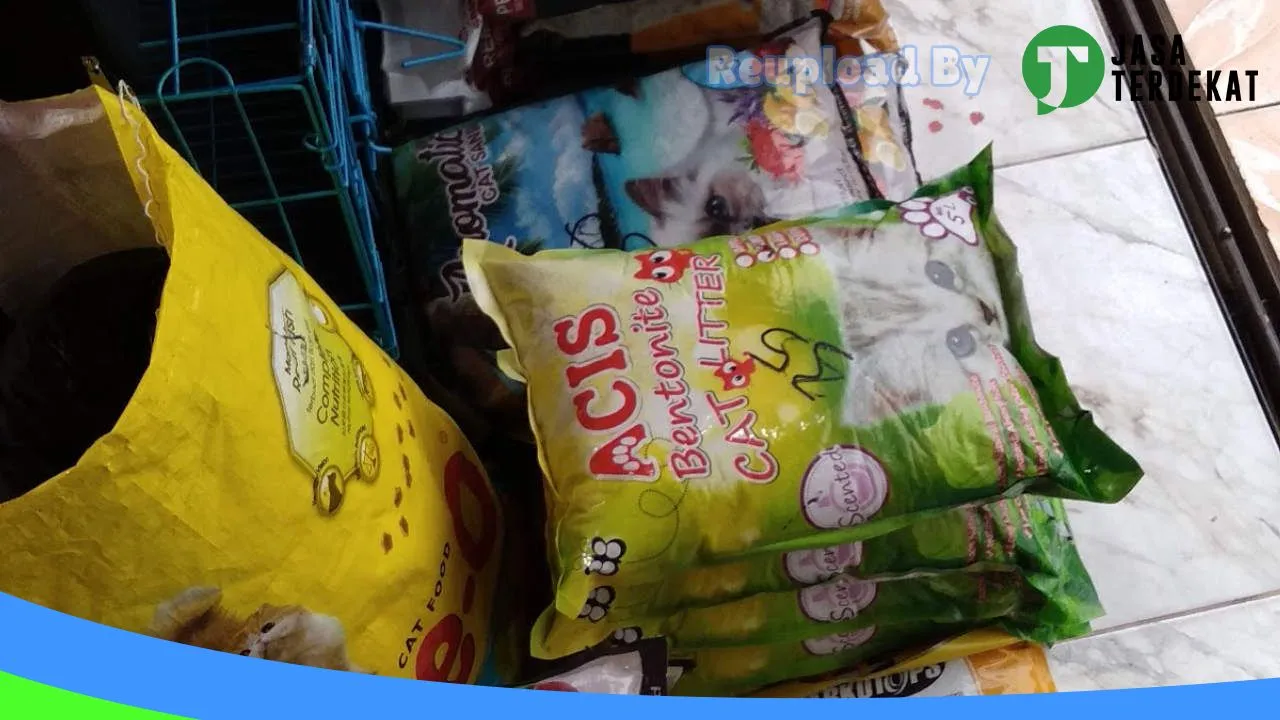 Gambar Petshop bj 2 Banjarmasin di Kota Banjarmasin, Kalimantan Selatan ke 3