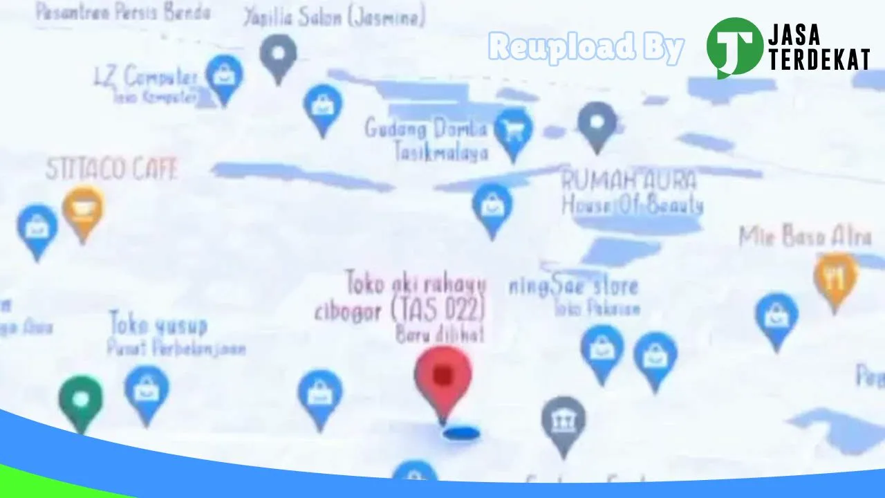 Gambar Toko aki rahayu cibogor (T.A.S 022) di Tasikmalaya, Jawa Barat ke 1