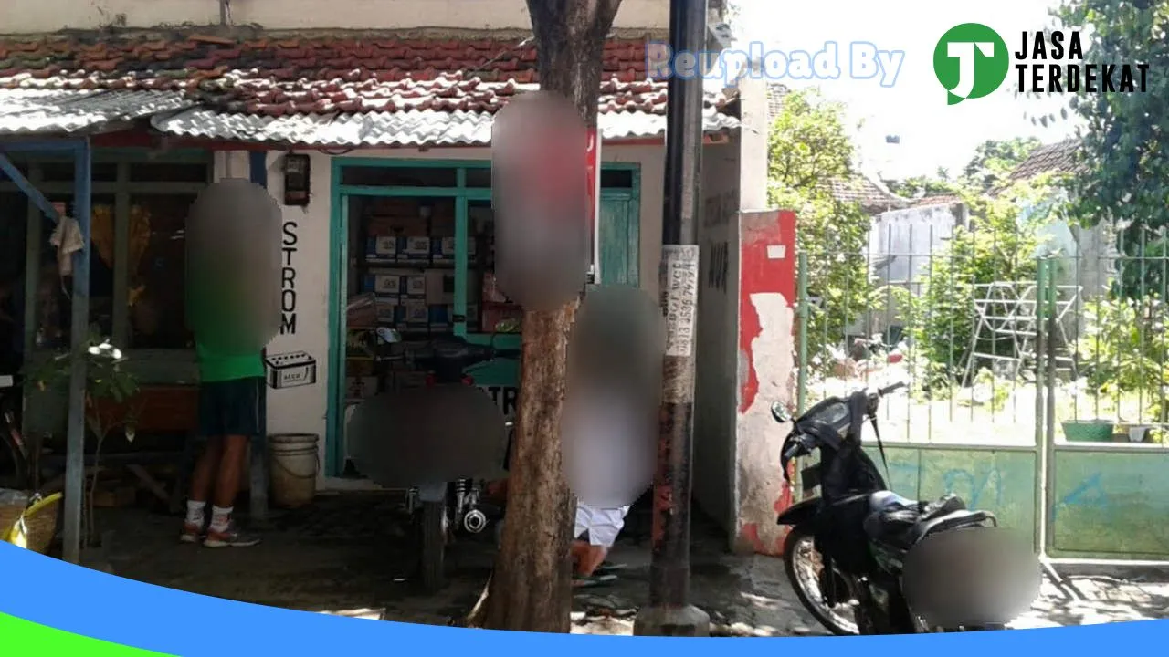 Gambar Strom Accu Nur di Probolinggo, Jawa Timur ke 2