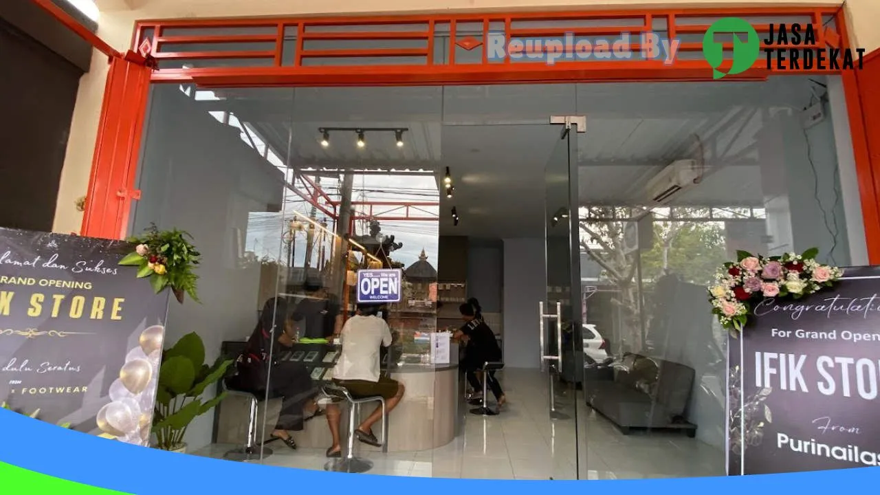 Gambar iFix Store Bali di Jembrana, Bali ke 2
