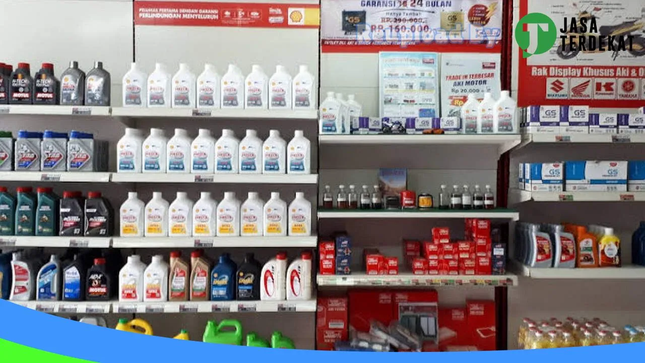 Gambar Shop & Drive – Abdurahman, Sumedang di Sumedang, Jawa Barat ke 2