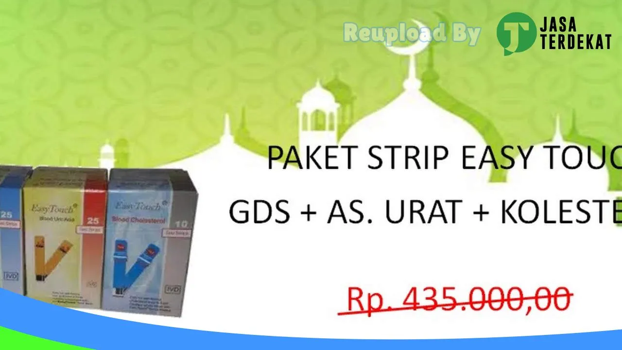 Gambar Primera Health and Beauty di Bantaeng, Sulawesi Selatan ke 3