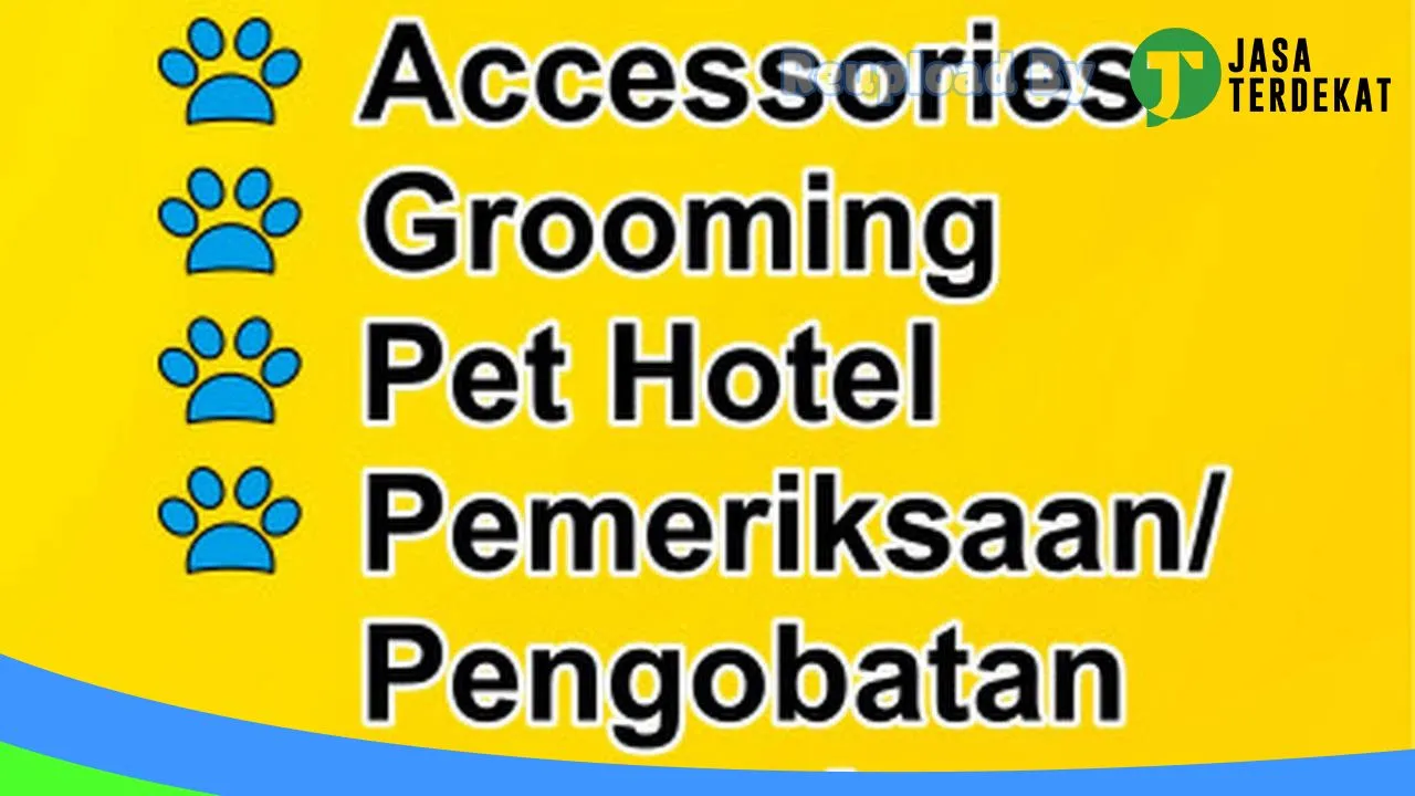 Gambar ZEE Pet Shop & Clinic (Praktek Dokter Hewan) di Aceh Utara, Aceh ke 1