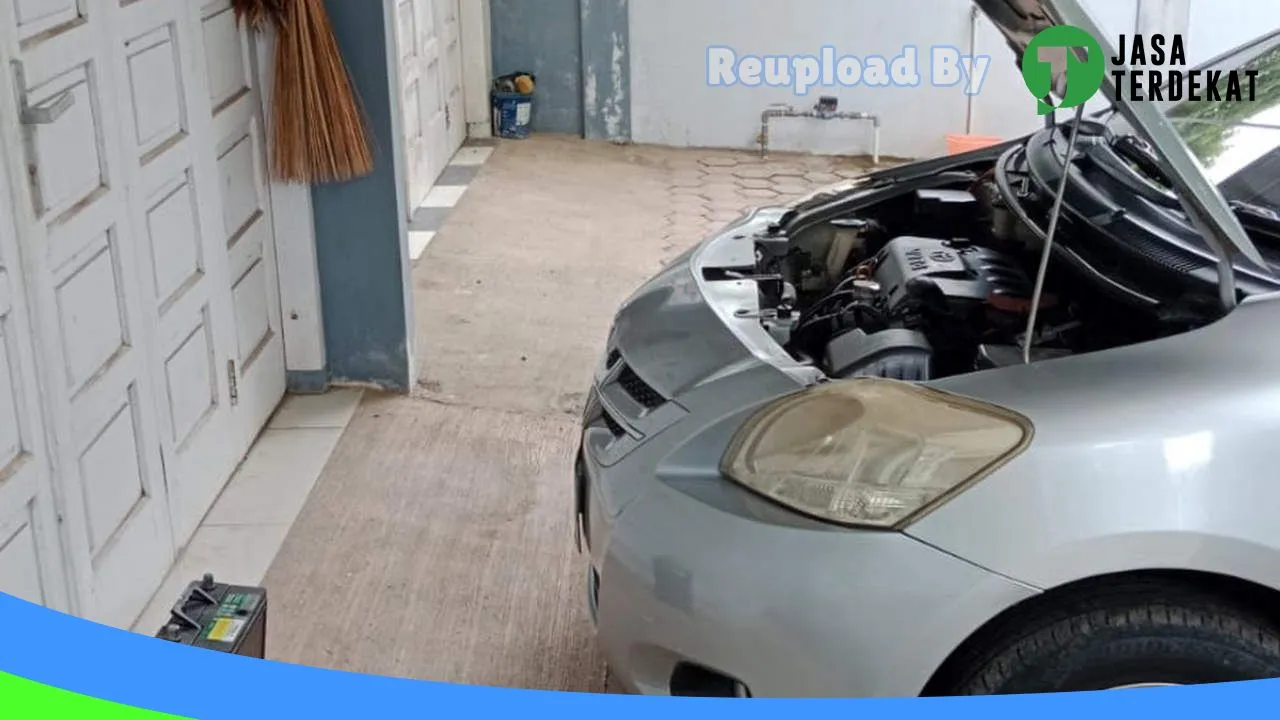 Gambar Doctor Aki ( Pesan Antar 24 Jam ) Baterai/Batre/Jumper/Bengkel di Banda Aceh, Aceh ke 4