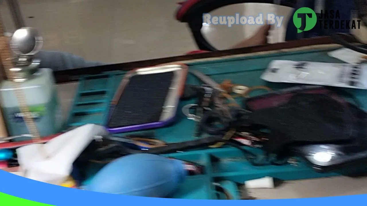 Gambar Service hp langsa di Langsa, Aceh ke 1