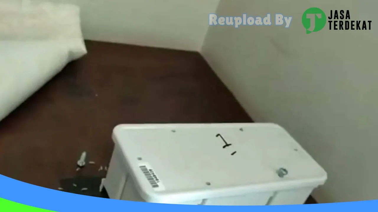 Gambar jasa anti rayap di Bintan, Kepulauan Riau ke 1